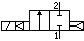 2/2-Wege-Magnetventil Serie 21H..K0Y