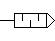 Schalldämpfer Serie SLN-PP
