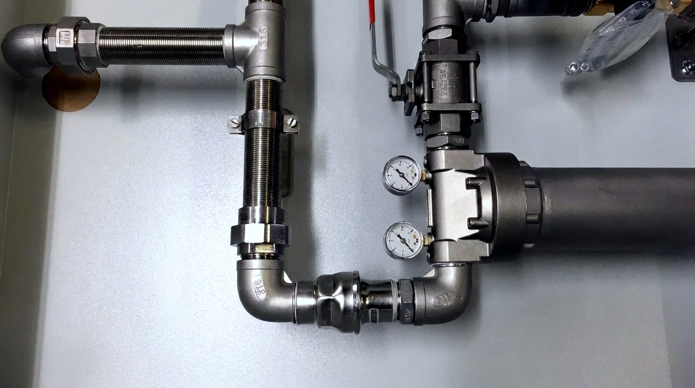 Process & Chemical Engineering
