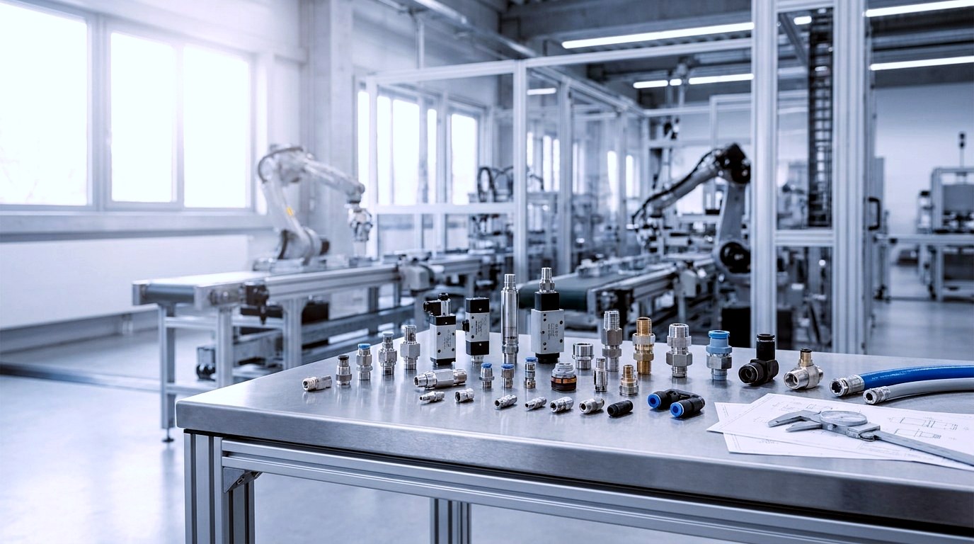 Auswahl, Varianten und Beratung