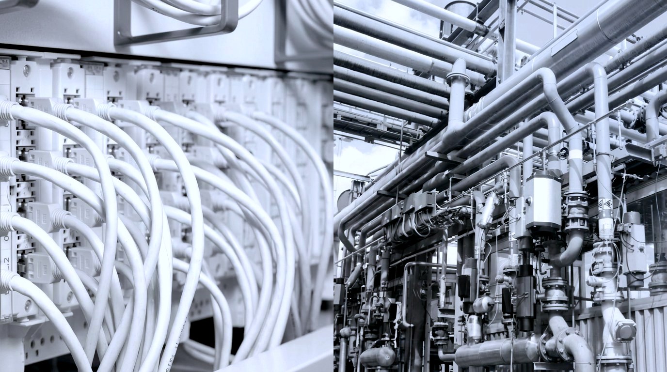 Process & Chemical Engineering