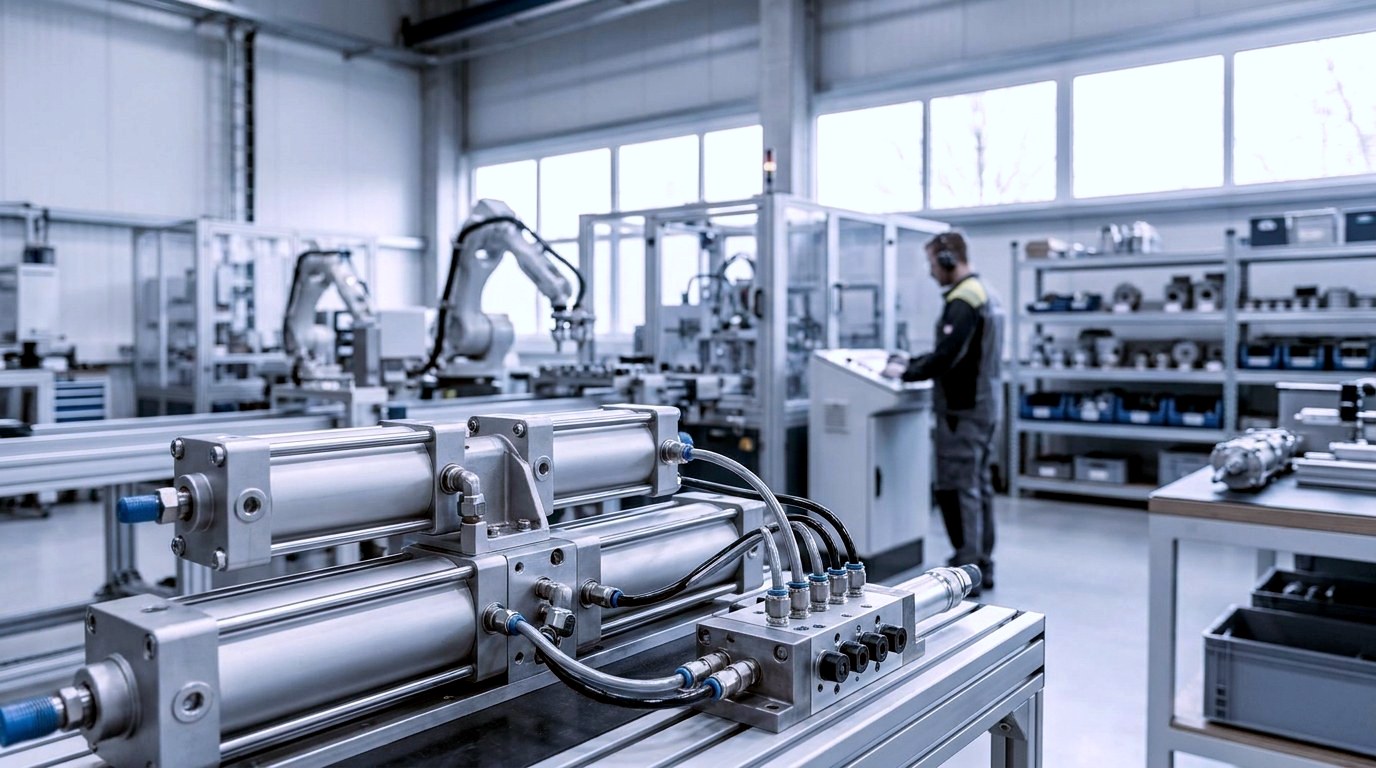 Procurement without detours