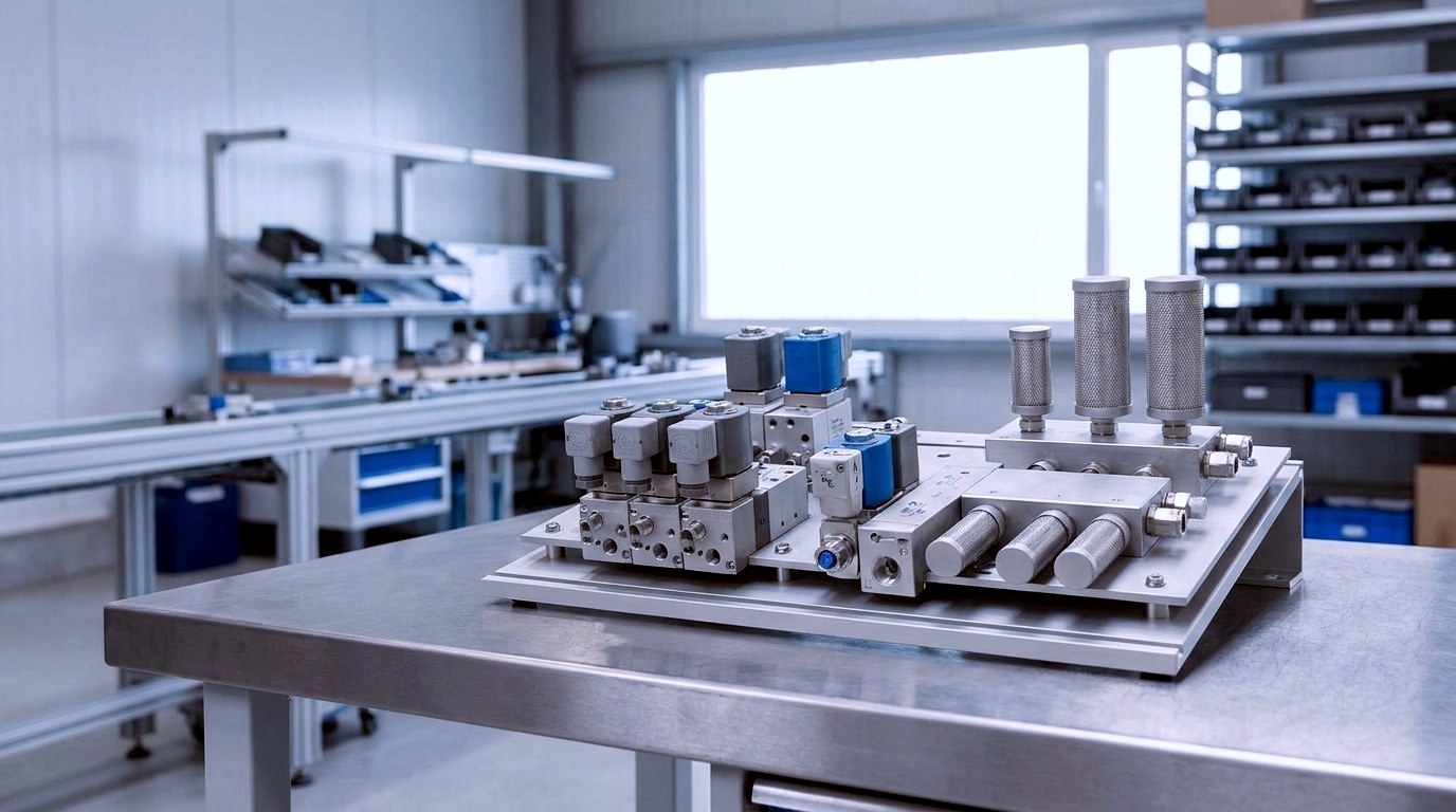 Zubehoer, Verfuegbarkeit und Auslegung