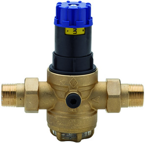 Pressure regulator PR02-10-1.5/6
