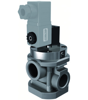 3/2-Wege-Sitzventil PV32W1S6M20A