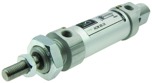 Minimagnetzylinder ACM25/200-VV