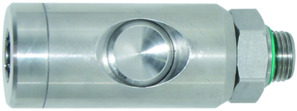 Kupplungsdose DN 7,4 C0C74-M12-Z-SS-360