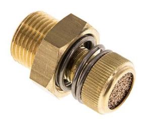 Throttle SLT-M10-BB