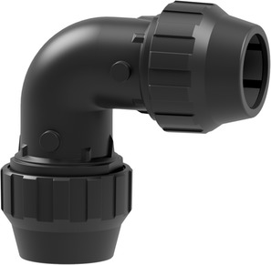 Winkelverbinder 80