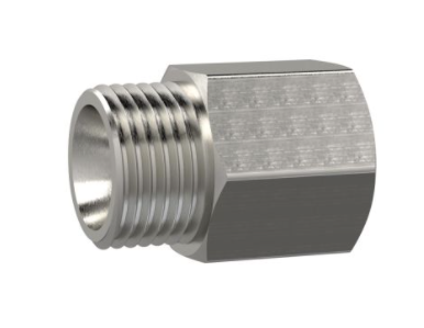 Verlängerung 1/4"
