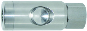 Coupling DN 7,4 C0C74-F14-Z-SS-360