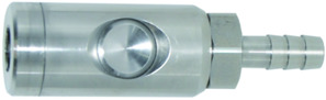 Coupling DN 7,4 C0C74-H06-Z-SS-360