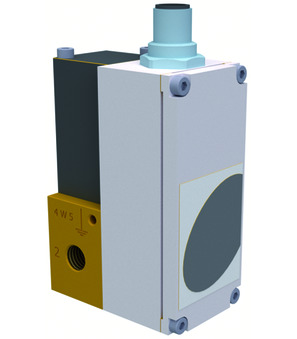Proportionaldruckregelventil RE16-18-0/6