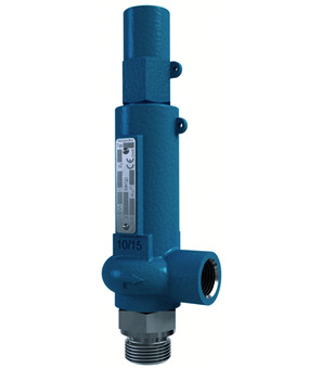 Entlastungsventil RV06-38W-8-50-L
