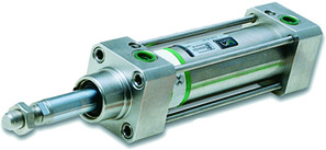 Zugstangenmagnetzylinder XJSS40-100