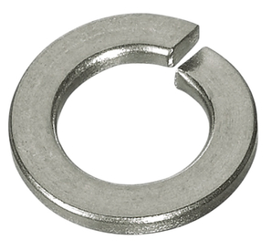 Spring washer SWA004-M8-I