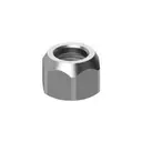Swivel nut SC33-06-M10X1-W