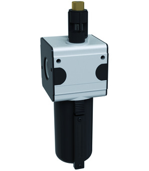 Lubricator LU03-18-M