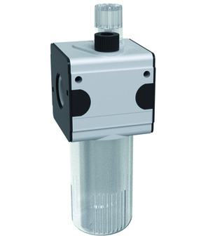 Lubricator LU03-10H