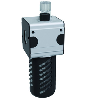 Lubricator LU03-38-P