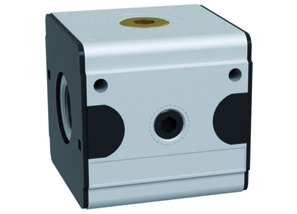 Check valve MCH03-12
