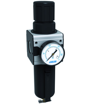 Filter regulator FR03-34-0,5/10-M