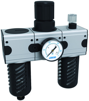 Maintenance unit 1/2"-3000