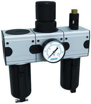 Maintenance unit 1/2"-3000-16-5