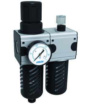 Maintenance unit 3/8"-1100
