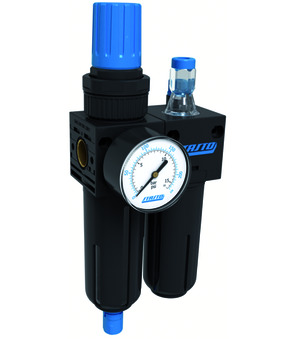 Maintenance unit 1/4"-980-16