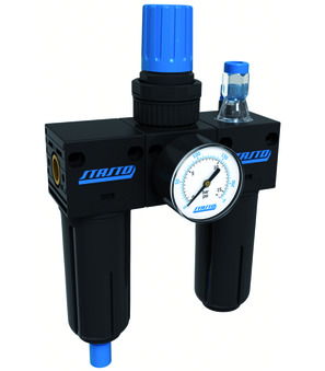 Maintenance unit 1/4"-980-16