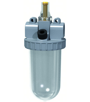 Lubricator LU04-14H