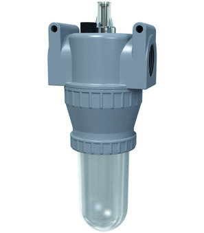 Lubricator LU04-112