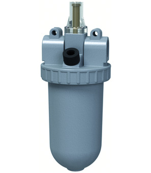Öler LU04-10-M