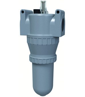 Lubricator LU04-114-M