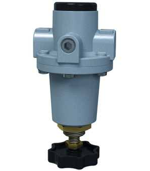 Pressure regulator RE08-38-0,2/6