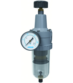 Filterdruckregler FR04-12H-0,5/10-F5