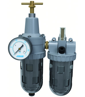 Wartungseinheit MU204-38H-0,5/10-P