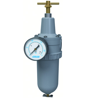 Filter regulator FR04-38H-0,5/16-M