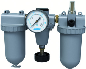 Maintenance unit 1/2"-3200-5-20