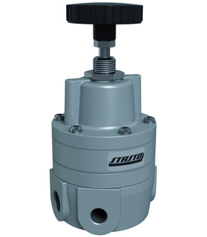 Precision pressure regulator RE21-14-0,05/7