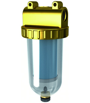 Feinfilter FI04-38-F0,01