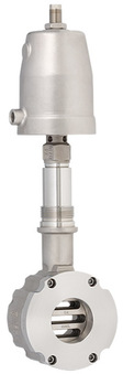 Gleitschieber-Absperrventil SG03/SG04...