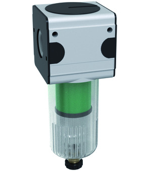 Micro filter FI03-12-F0,01
