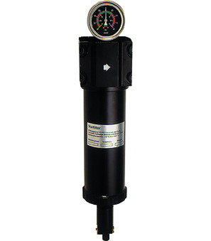 Mikrofilter 2"-9000