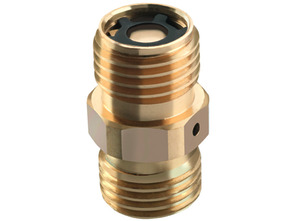 Pressure regulators for blow guns PR28-14-2