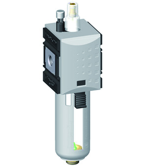 Lubricator LU18-14H