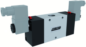 3/2-way valve E32W2S012
