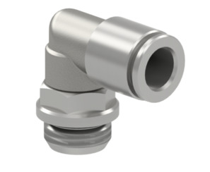 Drehbare Winkeleinschraubverschraubung PI16-16-12-N-0-360