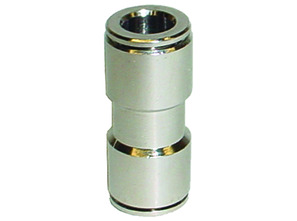 Straight connector PIF13-08-N